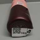 Owala FreeSip Insulated Stainless Steel Water Bottle with Straw, BPA-Free Sports Water Bottle, Great for Travel, 24 Oz, Black Cherry