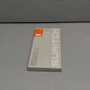 SURITCH for iPhone 13 Pro Max/12 Pro Max Case with Magnetic Camera Slide Cover and Adjustable Kickstand, Compatible with MagSafe, Shockproof Bumper Case Slim Protective Cover 6.7 Inch, Black