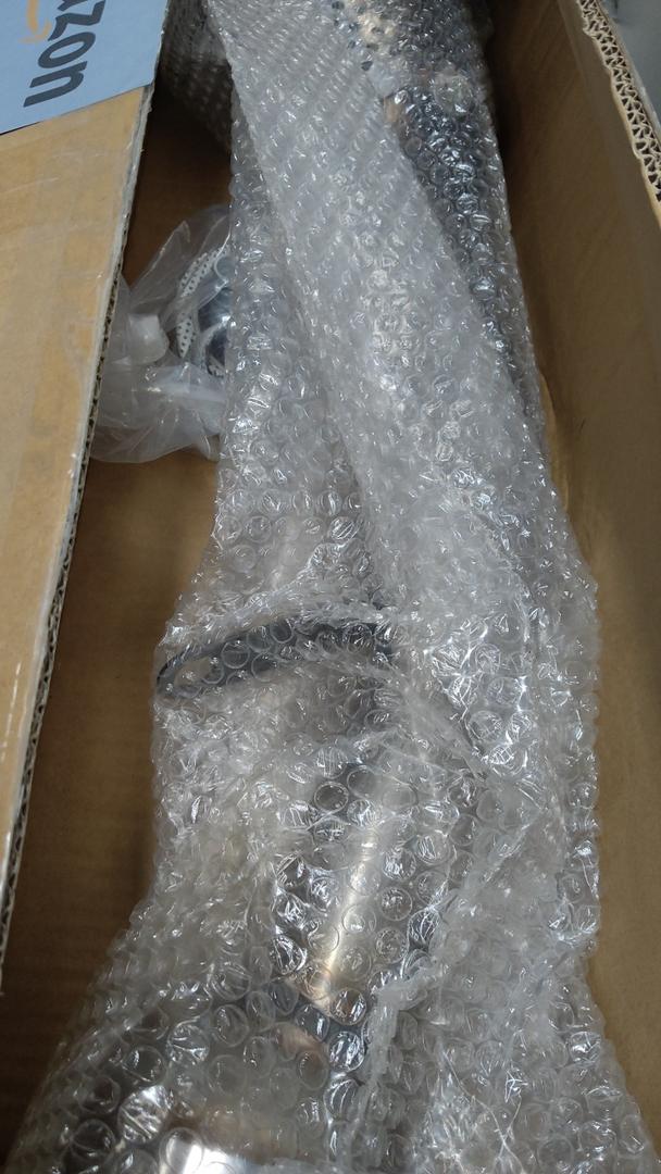 Catalytic Converter Kit for Baja 20032006 & Forester 19992005 & Impreza 19992005 & Legacy Outback 20002005 & Saab 92X 20052006 2.5L H4 engine, Repklace OE 44110FA010 642291 54573 EPA Compliant