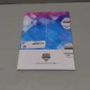 Privacy Screen Protector for iPad A16 11th/10th Generation 10.9 inch (2025/2022) Tempered Glass Anti-Spy Anti Blue Light [Face ID & Apple Pencil Compatible] Case Friendly