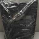 Vanseno Compatible for 2013-2020 Toyota Sienna 7 Seat Car Floor Mats and Cargo Liner Trunk Liner All Weather TPE Floor Liner for 2013 2014 2015 2016 2017 2018 2019 2020 Toyota Sienna Accessories