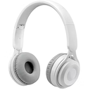 iLive Bluetooth Headphones White