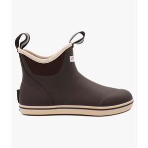 Xtratuf Men's 6 Inch Ankle Deck Boot 9M