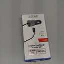 ZGear 2.4AMP Car Charger Type-C