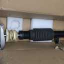 Rear Right Shock Strut Assembly Compatible with 2014-2019 BMW X5 X6 X5M X6M F15 F16 F85 Shock Absorber OEM Replace 37106875090 37106875088 33527856496 33527850214