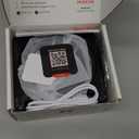 REVO The Original 4-in-1 Smart Cupping Therapy Massager, Red Light Therapy for Targeted Pain Relief, Knots, Aches, Muscle Soreness, Circulation & Tighter Skin, Portable Cupping Kit