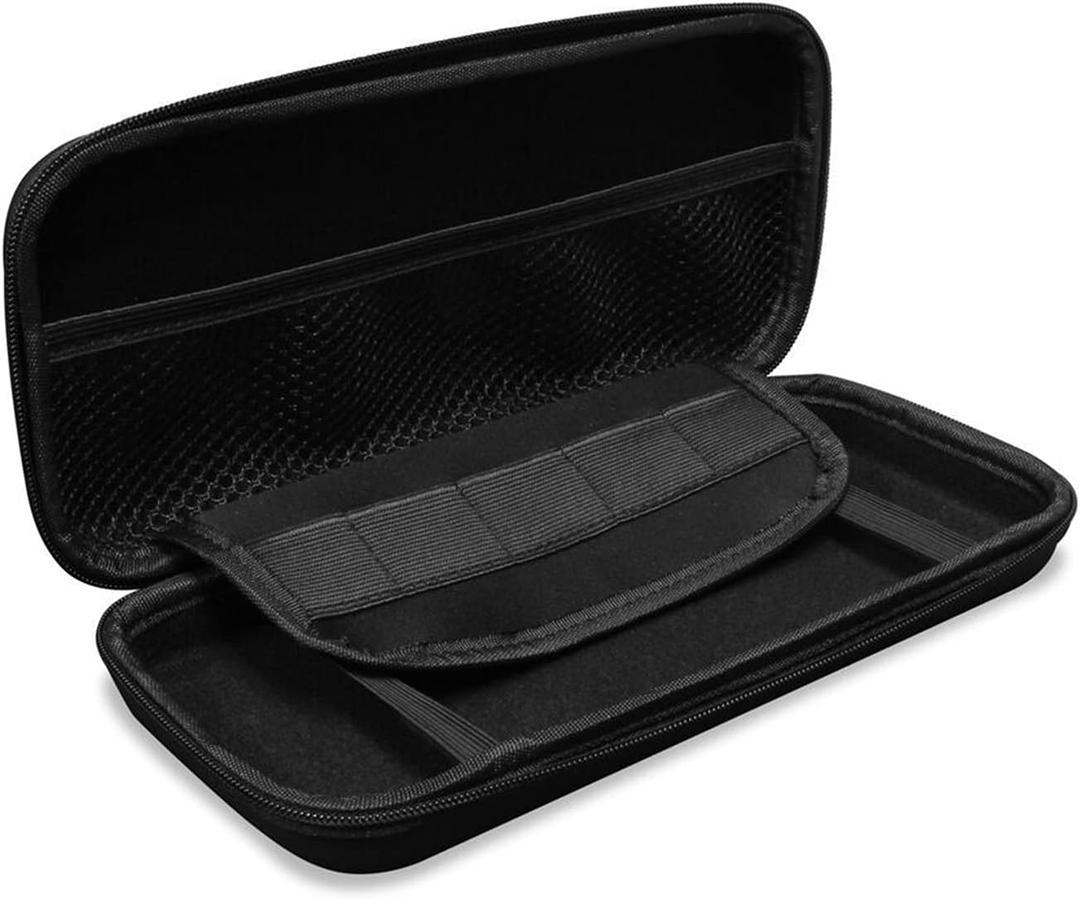 Switch EVA Hard Shell Carrying Case