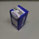 MIULEE 3D Rose Flower Pillow Cover Pack of 2 Decorative Valentines Romantic Stereo Chiffon Spring Aesthetic Solid Pillowcase for Girl Women Girlfriend Couch Bedroom Decor 16x16 Inch Peach Pink