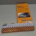 AUTOBOO 26" and 16" Windshield Wipers Blades (Pack Of 2),OEM Quality Premium All-Seasons Wiper blades,Stable and Quiet Armor wiper blades