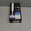 Philips Sonicare 4100 Series Electric Toothbrush - Sonic Toothbrush with Advanced Sonic Technology, Pressure Sensor, Two Intensity Settings, Smartimer & Quadpacer, White, Model HX3681/23