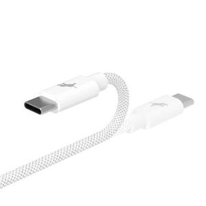 Nimble USB-C To USB-C Cable