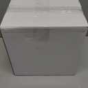 6" Shutter Exhaust Fan, 258CFM Window or Wall Mount Ventilation Fan for Greenhouse, Attic, Garage, Bathroom, Kitchen