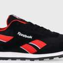 Reebok Youth Glide Low Sneakers Black Size 7