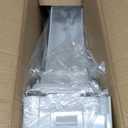 DA97-14474C, DA97-14474A, DA97-12604D Ice Bucket, ice Container Bucket Compatible with Samsung RF25, RF26, RF28, Series Refrigerator etc, Part Number: DA97-21040A, AP6034185 etc 