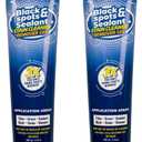 SKYLAR LIFE Home Grout Stain and Sealant Stain Whitener for Tiles Grout Sealant Bath Sinks Showers (2-Pack)