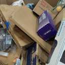 Pallet of Salvage Items