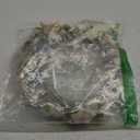 Floral Fall Camellia Flower Crown Rose Headpiece Wedding Bridal Flower Girl Halo Maternity Photo Props FL-03 (Ivory Flower With Babysbreath)