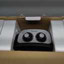 Food Party Hot Pot with Grill 2 in 1 Electric Smokeless Grill and Hotpot Pot Combo Korean BBQ Grill 110V 1700W