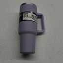 Stainless Steel Insulated Tumbler 40oz