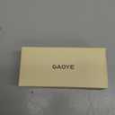 Gaoye Reading Glasses Men/Women, Eyeglasses, Blue Light Readers for Men/Women, Computer Eye Glasses, Cheaters (Black+clear+floral Green Solid Color+floral Blue Solid Color+floral Brown Solid Color), Magnification Strength: 3.25 x