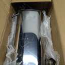 Exhaust Main Muffler for Mitsubishi Outlander 2.4 2014-2020 w/Single Tail