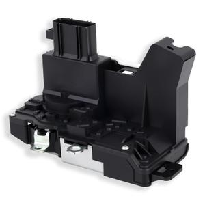 937-616 Front Left Driver Side Door Lock Latch Actuator Assembly, Replacement for Ford Fusion 2006-2011, Lincoln MKZ 2007-2011 and Zephyr 2006, Mercury Milan 2006-2011