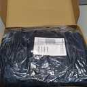 Heated Wearable Shawl, Heated Blanket Electric Throw for Gifts, 33x59 Inch Super Cozy Soft Wearable Blanket with 6 Heating Levels & 5 Timer Settings, Auto Shut Off, Machine Wash (Navy Blue)