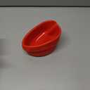 6pcs Heart Silicone Cake Molds Nonstick Mini Cake Pans for Oven Fryer Freezer for Baking Desserts Chocolates Puddings Food Grade Silicone for Valentine Day