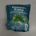 Shower Steamer with Eucalyptus Shower Bombs | 15 Extra Thick Tablets | Menthol Shower Steamers Aromatherapy | Self-Care and Body Restore Shower Steamer | Relaxing Vapor Shower Tablets by Perfa