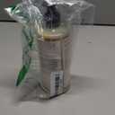 Carol's Daughter Goddess Strength Leave In Conditioner Cream, 10 Fl Oz - Strengthening and Moisturizing for Wavy, Curly Hair