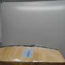 PetFusion Ultimate Dog Bed, Orthopedic Memory Foam, Multiple Sizes/Colors, Medium Firmness Pillow, Waterproof Liner, YKK Zippers, Breathable 35% Cotton Cover,Brown, XXL Jumbo (50x40")