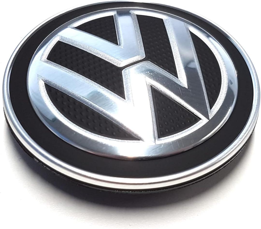 Volkswagen Wheel Center Cap - 5G0-601-171XQI