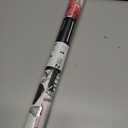 Halloween Skull Floral Peel and Stick Wallpaper Red Sugar Skull Floral Gothic Wallpaper Vinyl Removable Self Adhesive Wall Paper for Bedroom Cabinets Accent Wall Decorations 17.3"x118"