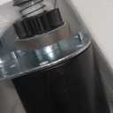 XINGHOPUTH Starter 16 Teeth Fit for Craftsman LT1000 LT2000 YTH2348 for John Deere LA120 LA130 LA135 LA140 LA145 LA150 LA155 LA165 LA175 with BS Engine 390838 497595 AM122337