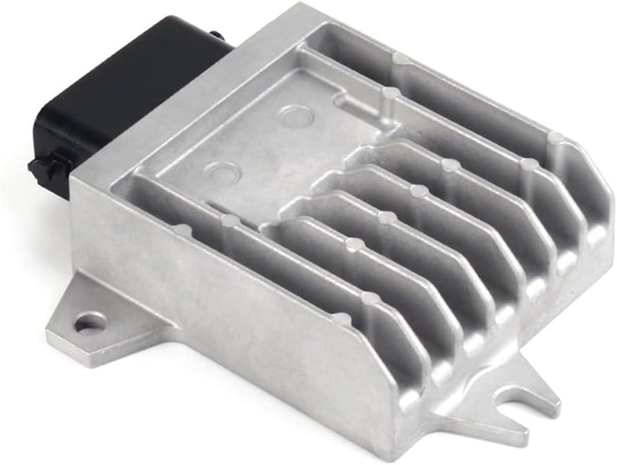LF8M189E1F Transmission Control Module TCM TCU (NO program) Compatible with Mazda 3