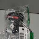 Arrow TT21 TruTac Forward Action Staple Gun, Manual Push Stapler for Upholstery, Crafts, Decorating, and Repairs, Fits JT21 Thin Wire Staples