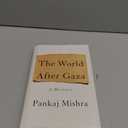 The World After Gaza: A History, Book