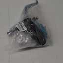 TwCare Set of 2 Monster Figure King of The Monsters vs King Kong Toys, Movable Joints Action Movie Series Soft Vinyl Toy Figures, Travel Bag