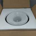 Housiwill Countertop Water Dispenser, Top Loading Water Cooler for 1.2 to 5 Gallon, 3 Temperature Settings Room Temperature Water Cold Hot Water Dispenser, Suitable for Home, Office, Dorm Bedside Use (Black)