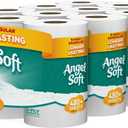 24 Mega XL Rolls 480 Sheets Per Roll 2 Ply