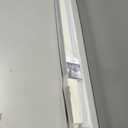 AOSKY No Drill Cordless Blackout Cellular Shades, 38" W x 48" H, Beige