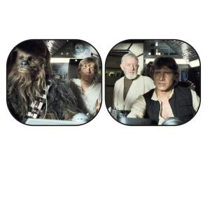 Star Wars Millennium Falcon 2-Piece Magic Spring Sunshade