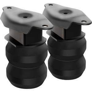 FR250SDJ Rear Air Helper Spring Kit for Ford F-250 Super Duty 2017-2024 SES Suspension Enhancement System 1 PairLeft and Right