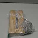 Eyekepper 5-pack Oversized Reading Glasses Square Large Frame Readers for Men and Women +2.50