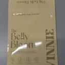 Belly Bloom Kinesiology Tape for Pregnancy (Beige)