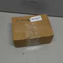 Geosar 200 Sheet Linen Cardstock 5 x 7 Invitation Cardstock Heavyweight Printer Paper 92lb 250gsm Index Cards for Printer Cover Postcards Blank Flash Note Greeting (Beige)