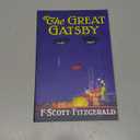 The Great Gatsby - Reader's Library Classic, Book