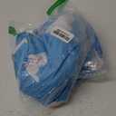 Arch Backdrop Cover Blue Sky White Clouds Background Boy Story Cartoon Hero Newborn Toy Theme Party Decoration Baby Shower Kids Birthday Decor Props (6FT)