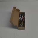 Soldering Iron Kit, 60W Soldering Iron with 5pc Interchangeable Tips, 10-in-1 Adjustable Temperature Solder Welding Tools, Fast Heating, Electronic Repair, 110V