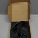 6 Pcs Christmas Garage Door Banner Clamps Garage Buddy Christmas Installation Kit Clips Large Door Cover Hanging Hook Tools Mural Clip for Xmas Home Party Decorations (43.3 Inches)